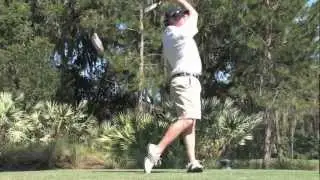 ProServ Golf Event Management