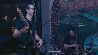Dear Mr  Fantasy (Cover)-Leadbetter Band