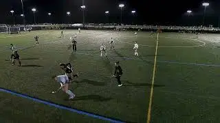 2025 Thanksgiving Shooting Stars Showcase