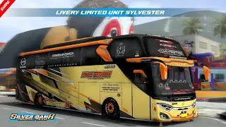 SHARE LIVERY LIMITED UNIT SYLVESTER 🤩 || JB3 DANZ PROJECT