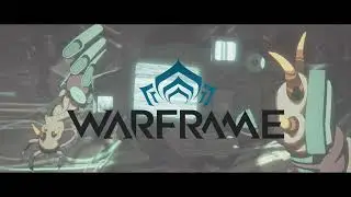 【MAD】Warframe Anime OP2-Styanax Anime/1999 Animated Prologue
