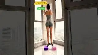 Want beautiful, straight, slim legs and a lifted butt? Building strong arches in yourfeet is crucial