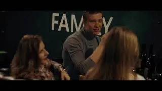 FAMILY community 23-24 марта | Официальное открытие