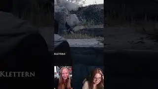 Jumpscare-Mobbing! | #lucylicious auf #Twitch