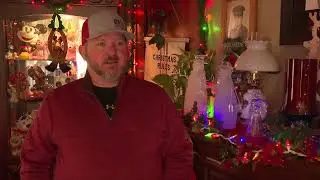 Bikes 4 Kids: How an Oklahoma Christmas Tradition Began