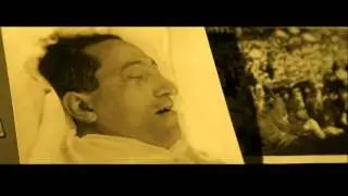 THE ASSASSINATION (Teaser)