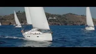 Видеоотчет с квест-регаты Another Fucking Race 2016