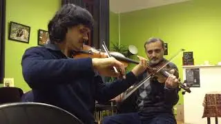 Ruszo and Tcha 2014