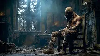 Ghost &ndash; Shadow in Your Flame | Dark Cinematic