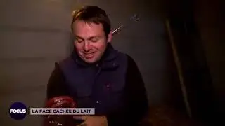 La face cach&eacute; du Reportage choc 2020