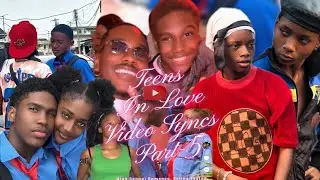 BEST OF TEENS IN LOVE PART-5 | Nollywood Teen Romance Drama ft. DesmondElliot/Timini/Kenzy/Annabel