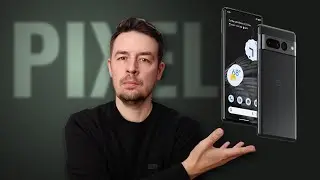 Pixel 7 to najlepszy smartfon... do dzwonienia?