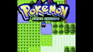 Pokemon Johto Legends Demo Part 24 Getting through the Cave of Wonders??? with a Champion??