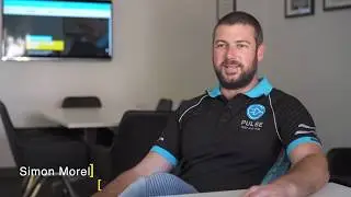 Pulse Test and Tag