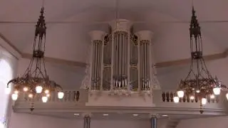 Dorpskerk Jutphaas vernieuwd