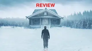 THE DEAD OF WINTER REVIEW!