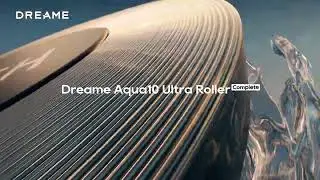 Aqua10 Ultra Roller Complete | Premiera