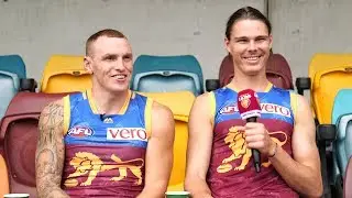 Robbo's Ridiculous Questions: Eric Hipwood
