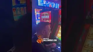 5&euro; Fach Faust Freispiele! #shorts #casino #slots #spielothek #spielbank #novoline #viral #fyp #funny
