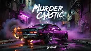 [FREE] Kordhell Type Beat 2026 - MURDER CAUSTIC | Memphis Phonk