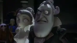 Lord Gray Tells Barkis Bittern to Enough