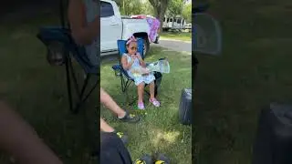 Video of Cedar River Campground, IA from Jorge F.