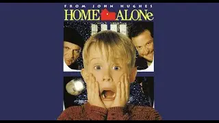 Home Alone (1990) • Classic Fast Ones