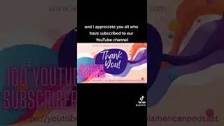 #whitelabelamerican #appreciation #podsincolor #immigrantstories #share #like #100subscriber