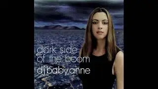 Baby Ann - Dark Side of the Boom (2001) BREAKS