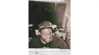 Yung Cartier-P.H.O (official visualizer)