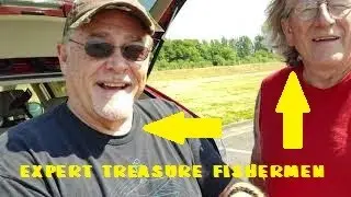 Pro Equipment for Magnet Fishing and Detecting Treasure