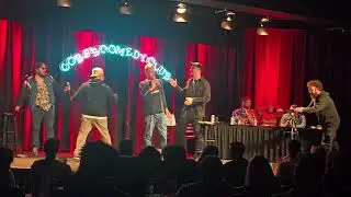 Full Show from Cobb's Comedy Club 6/30/25
