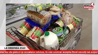 La Ordinea Zilei 24 Mai