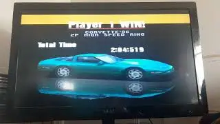 Best car challenge in gt 1
