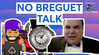 ARCHIEVERSE LIVESTREAM - NEW OMEGA PO + NEW ARCHIE VIDEO!