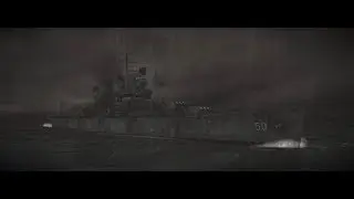 Battlestations: Pacific US Mission 2 - Battle of Cape Esperance