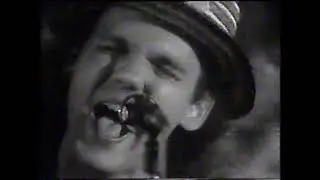 Nová rúže live 1991,klip Na kolenou,studio rozhovor ,Delirium Tremens anglická verzia a česká verzia