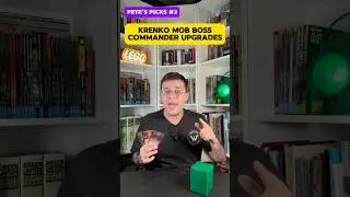 Peak MTG Krenko Upgrade? 😈 (Pete&rsquo;s Picks) #mtg