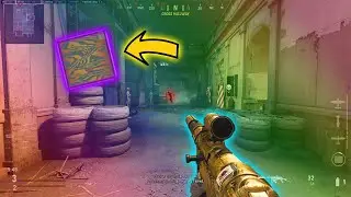 Mindless Atomic Grind... Das Haus RAGE