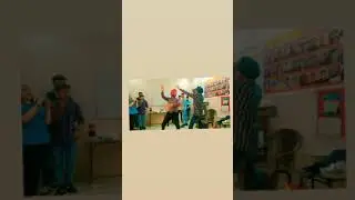 Heavyweight Bhangra| Teacher and student #bhangra #teacher