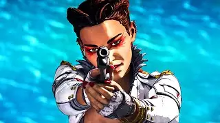 APEX LEGENDS Season 5 