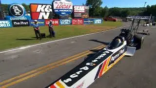 Clay Millican 3 761 325 45, Josh Hart 4 339 185 74, Top Fuel Dragster, Qualifying Rnd 1, Pep Boys Na