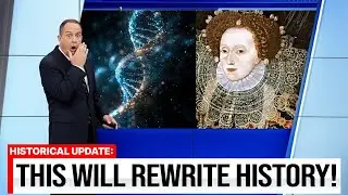 Scientists Finally Analyzed Queen Elizabeth I&rsquo;s DNA and What They Found Inside Her Body Is Shocking