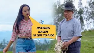 Humill0 a este pobre hombre sin saber quien era en realidad
