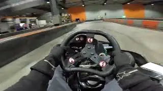 Ultimate Karting Sydney - June 2023 - Race 1