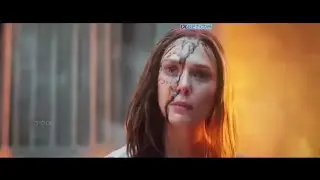 Wanda kill All Fantastic 4 | Doctor Strange Multiverse of Madness