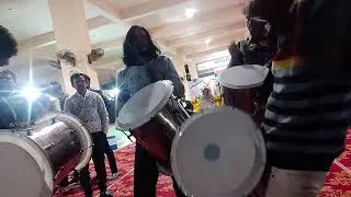 Sagar dhol master