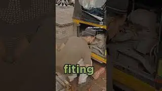 #auto🔥🛺#modification #modified #bajajauto #shorts #shortsfeed #repair #trending #viralshorts