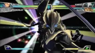 Tatsunoko vs Capcom Interview