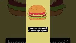Burger za złoty medal